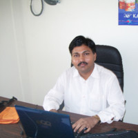 Sudhakar Biradar