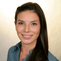 Nina Schmauk