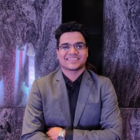 Shubham Chauhan