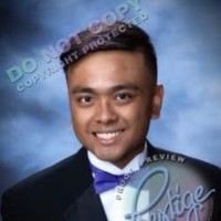 Joshua Chaleb Abriam Cordero