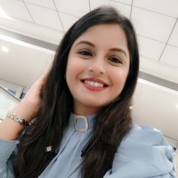 Sunita Mourya