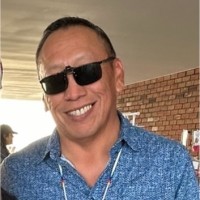 Randy Dodginghorse