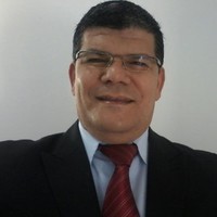 Rubens Elizeu Souza