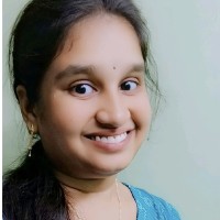 Jyothi Tiruveedula