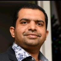 Vinoy Varkey