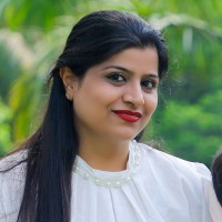 Kirti Madan