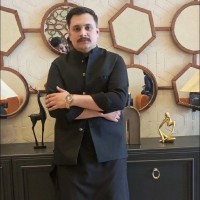 Arbab Javaid