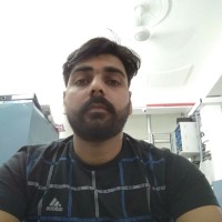 Umesh Dubey