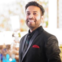 Vinith Govind
