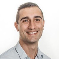 Niclas Shaheen Schmidt