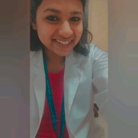 Dr Priyadarsini Raveendran