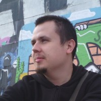 Andrey Nedelenko