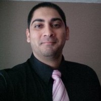 Khalil Dhanani