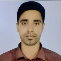 Md Selim Ali Sheikh