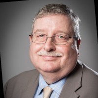 David Heightley CIWFM