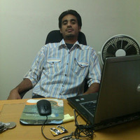 Asjad Khan
