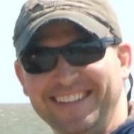 Eric Mccain