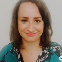 Catherine Gagon