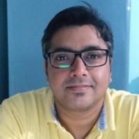 Prasanth Chandran