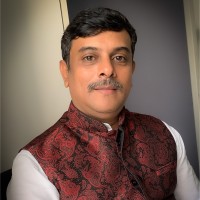 Manmohan Rao Doijode