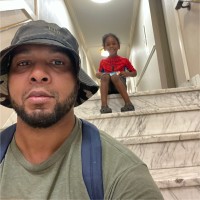 Jeffrey Gray-Gilliam