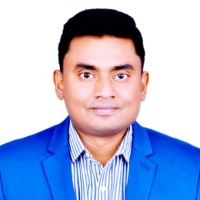 Bhanuchander Rao Sangars