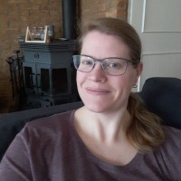 Paula Roeloffzen Rensema