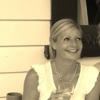 Sarah Symonds