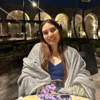 Ayesha Gomez Porras