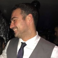 Jean-Claude Parlanti