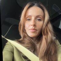 Yuliia Kucher