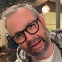 Jeff Peters