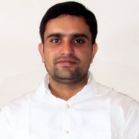 ANURAG SANGWAN
