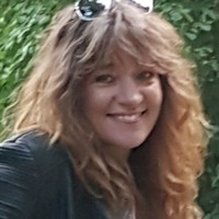 Mandy Zuurveld