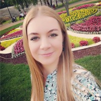 Anna Prokopchuk