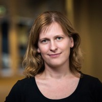 Margrét Helga Ögmundsdóttir