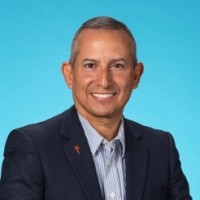 Danny Camacho