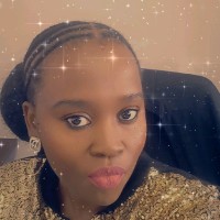 Lebogang Faith Khutoane