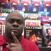 Darrick Murphy