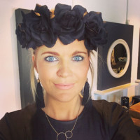 Stephanie Bayton Dove