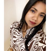 Yashaswini Suparna