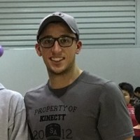 Joel Brooks