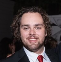 Blake Miller