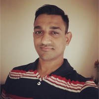 Bhavin Patel
