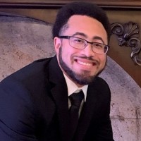 Eric Grant