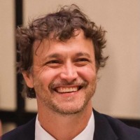 Charles Riddell