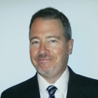 Perry Payne, CISSP, CISM, CISA