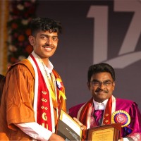 Arsh Patel