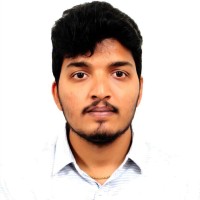 Sai Nikhil Mungamuri