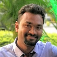 Aditya Battu